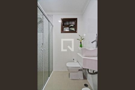 Banheiro 2 de casa à venda com 3 quartos, 480m² em Santana, São Paulo