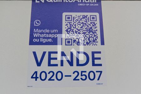 Placa de casa à venda com 3 quartos, 480m² em Santana, São Paulo