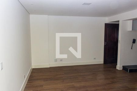 Sala de apartamento à venda com 3 quartos, 76m² em Jardim Anhanguera, São Paulo
