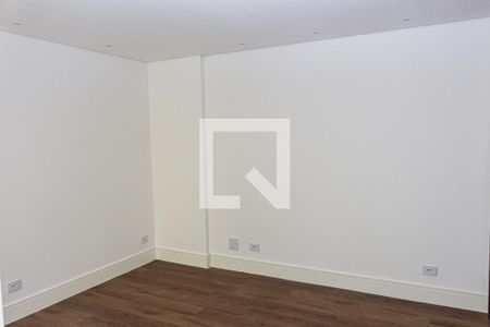 Sala de apartamento à venda com 3 quartos, 76m² em Jardim Anhanguera, São Paulo