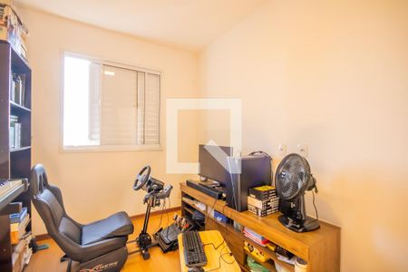 Quarto 2 de apartamento à venda com 2 quartos, 46m² em Novo Osasco, Osasco