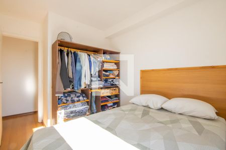 Quarto 1 de apartamento à venda com 2 quartos, 46m² em Novo Osasco, Osasco