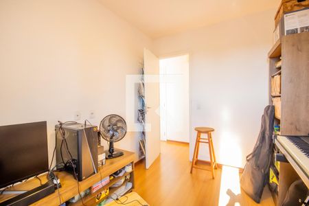 Quarto 2 de apartamento à venda com 2 quartos, 46m² em Novo Osasco, Osasco