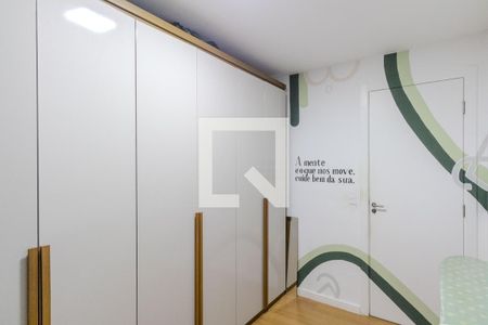 Quarto 1 de apartamento para alugar com 2 quartos, 43m² em Campo Grande, Rio de Janeiro