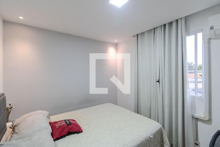 Quarto 2 de apartamento para alugar com 2 quartos, 43m² em Campo Grande, Rio de Janeiro