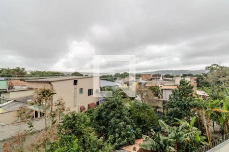 Vista do Quarto 1 de apartamento para alugar com 2 quartos, 43m² em Campo Grande, Rio de Janeiro