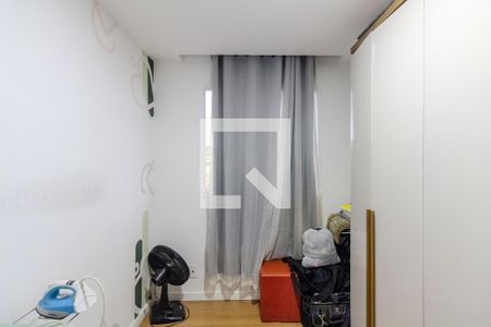 Quarto 1 de apartamento para alugar com 2 quartos, 43m² em Campo Grande, Rio de Janeiro