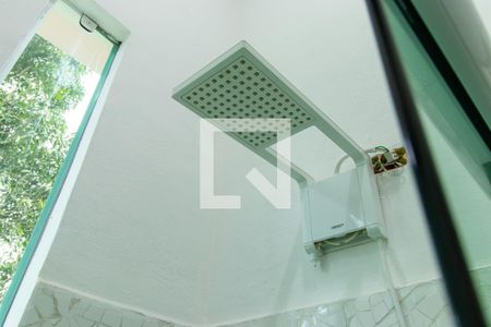 Banheiro da Suíte 3 de casa para alugar com 3 quartos, 700m² em Jardim Ipes, Cotia