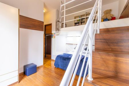 Suíte 3 de casa para alugar com 3 quartos, 700m² em Jardim Ipes, Cotia