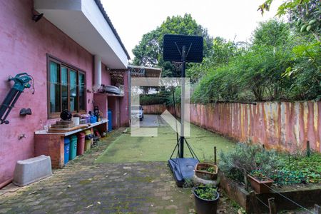 Área comum de casa para alugar com 3 quartos, 700m² em Jardim Ipes, Cotia
