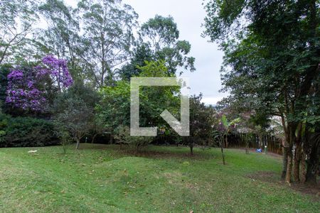 Área comum de casa para alugar com 3 quartos, 700m² em Jardim Ipes, Cotia