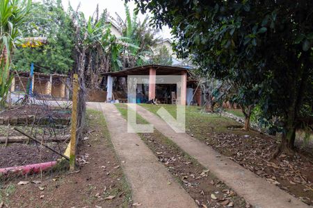 Área comum de casa para alugar com 3 quartos, 700m² em Jardim Ipes, Cotia