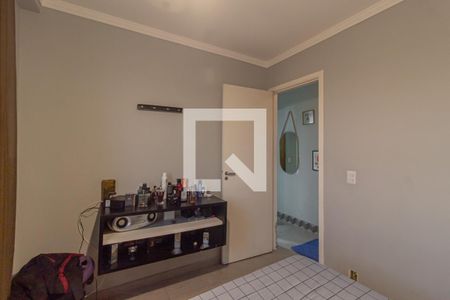 Quarto 1 de apartamento à venda com 2 quartos, 58m² em Jardim Cotinha, São Paulo