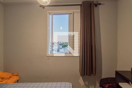 Quarto 1 de apartamento à venda com 2 quartos, 58m² em Jardim Cotinha, São Paulo