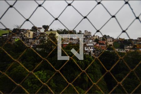 Quarto 1 de apartamento à venda com 3 quartos, 82m² em Tijuca, Rio de Janeiro
