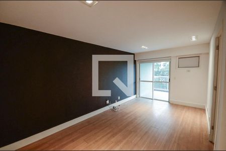 Sala de apartamento à venda com 3 quartos, 82m² em Tijuca, Rio de Janeiro