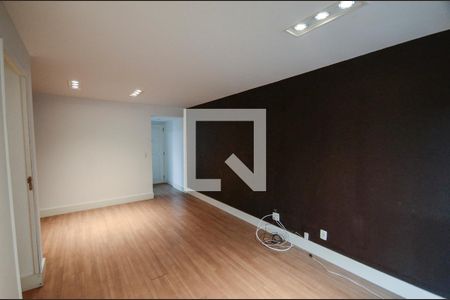 Sala de apartamento à venda com 3 quartos, 82m² em Tijuca, Rio de Janeiro