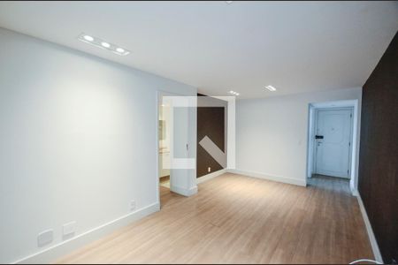 Sala de apartamento à venda com 3 quartos, 82m² em Tijuca, Rio de Janeiro