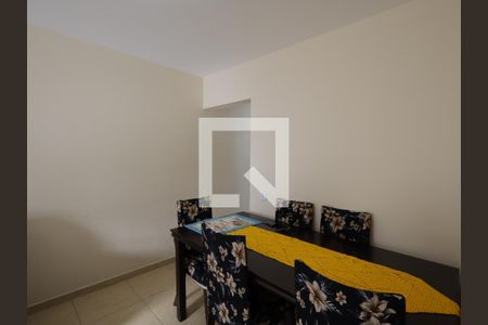 sala  de apartamento à venda com 2 quartos, 76m² em Vila Suzana, São Paulo