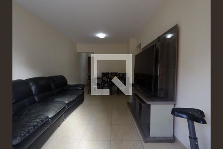 Sala de apartamento à venda com 2 quartos, 76m² em Vila Suzana, São Paulo