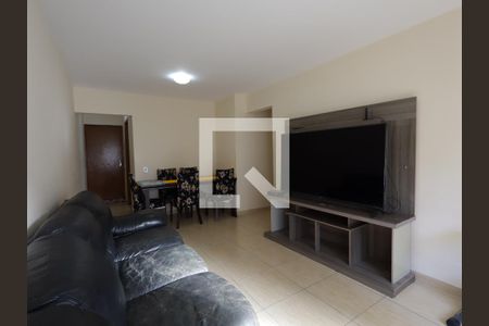 Sala de apartamento à venda com 2 quartos, 76m² em Vila Suzana, São Paulo