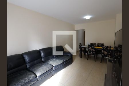 Sala de apartamento à venda com 2 quartos, 76m² em Vila Suzana, São Paulo