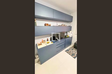 Quarto de Serviço de casa à venda com 4 quartos, 339m² em Mangabeiras, Belo Horizonte