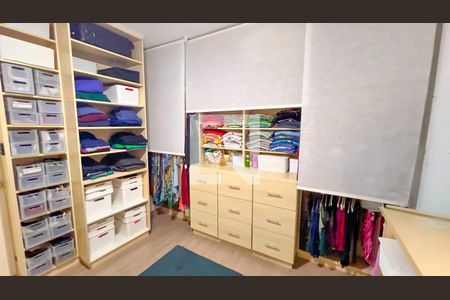Quarto 1 de casa à venda com 4 quartos, 339m² em Mangabeiras, Belo Horizonte