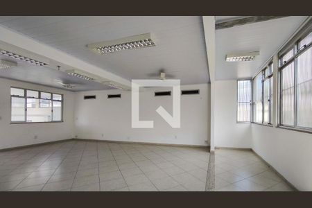 Área comum de casa à venda com 6 quartos, 400m² em Maracanã, Rio de Janeiro