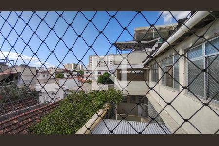 Vista Área comum de casa à venda com 6 quartos, 400m² em Maracanã, Rio de Janeiro