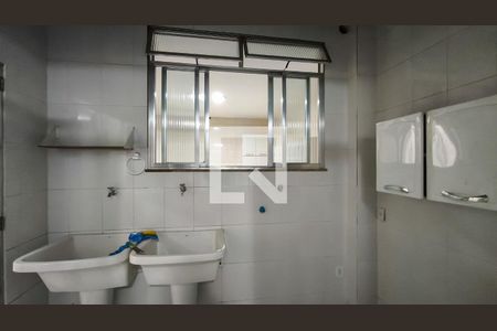 Vista do Quarto 1 de casa à venda com 6 quartos, 400m² em Maracanã, Rio de Janeiro