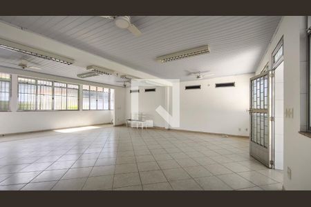 Área comum de casa à venda com 6 quartos, 400m² em Maracanã, Rio de Janeiro