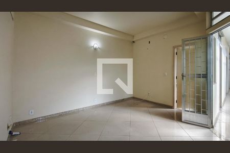 Suíte 2 de casa à venda com 6 quartos, 400m² em Maracanã, Rio de Janeiro