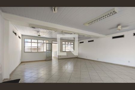 Área comum de casa à venda com 6 quartos, 400m² em Maracanã, Rio de Janeiro