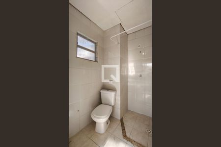Banheiro de serviço de casa à venda com 6 quartos, 400m² em Maracanã, Rio de Janeiro