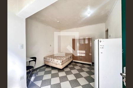 Sala/Quarto de apartamento para alugar com 1 quarto, 14m² em Cidade Universitária, Campinas