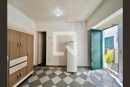 Apartamento para alugar com 1 quarto, 14m² em Cidade Universitária, Campinas