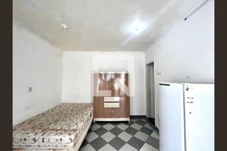 Sala/Quarto de apartamento para alugar com 1 quarto, 14m² em Cidade Universitária, Campinas