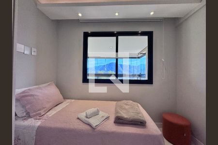 Quarto 1 de apartamento à venda com 3 quartos, 91m² em Recreio dos Bandeirantes, Rio de Janeiro