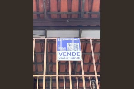 Placa de casa à venda com 4 quartos, 278m² em Parque Sao Jose, Belo Horizonte