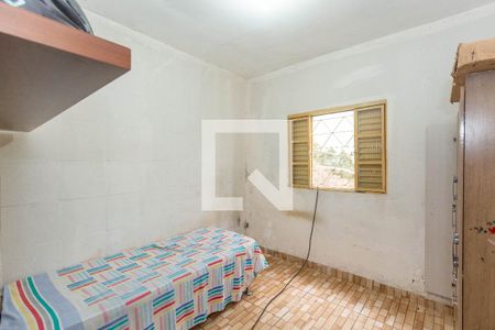 Quarto 1 de casa à venda com 4 quartos, 278m² em Parque Sao Jose, Belo Horizonte