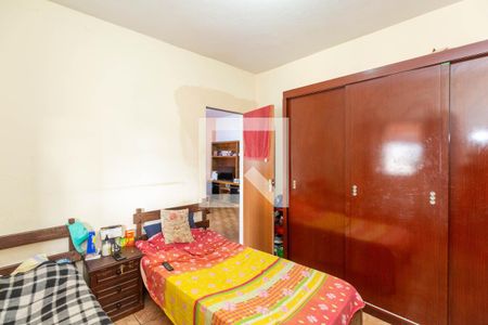 Quarto 4 de casa à venda com 4 quartos, 278m² em Parque Sao Jose, Belo Horizonte
