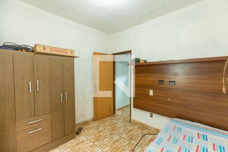 Quarto 1 de casa à venda com 4 quartos, 278m² em Parque Sao Jose, Belo Horizonte