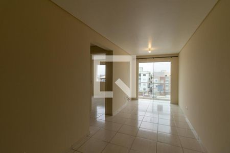 Sala de apartamento para alugar com 2 quartos, 50m² em Parque da Fonte, São José dos Pinhais