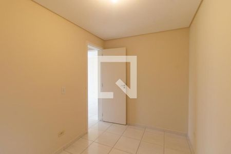 Quarto 1 de apartamento para alugar com 2 quartos, 50m² em Parque da Fonte, São José dos Pinhais