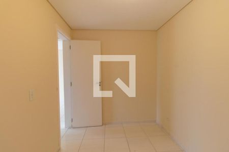 Quarto 1 de apartamento para alugar com 2 quartos, 50m² em Parque da Fonte, São José dos Pinhais