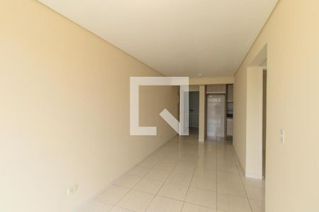 Sala de apartamento para alugar com 2 quartos, 50m² em Parque da Fonte, São José dos Pinhais