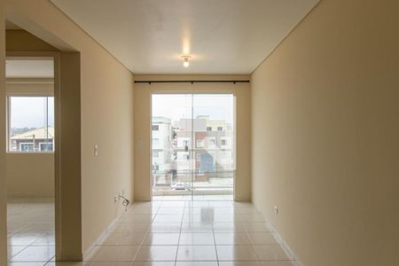 Sala de apartamento para alugar com 2 quartos, 50m² em Parque da Fonte, São José dos Pinhais