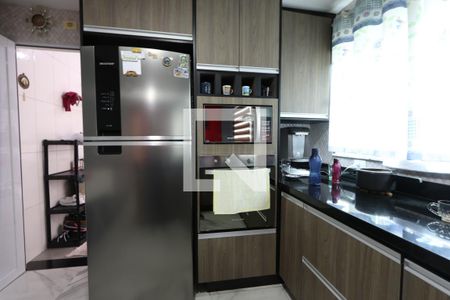 Cozinha de casa à venda com 3 quartos, 170m² em Jardim Vila Formosa, São Paulo