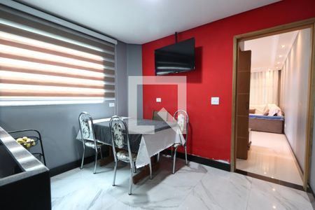 Copa de casa à venda com 3 quartos, 170m² em Jardim Vila Formosa, São Paulo